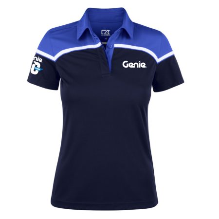 Seabeck Polo women